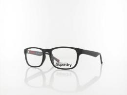 Superdry Kabu 104 52 matte matte black