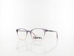 Superdry Maeve 161 47 purple pink transparent