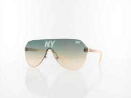 Superdry Monovector 150 143 shiny peach crystal / green-peach fade