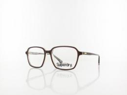 Superdry Nadare 103 53 brown havanna