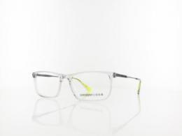 Superdry Peterson 108 54 grey nu yello