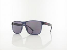 Superdry SDS-5051 153 58 navy kristall / grey