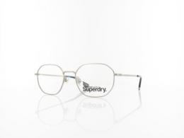 Superdry Taiko 005 52 silver