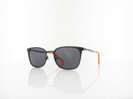 Superdry Vintage duo 004 53 black orange / solid smoke