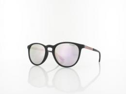 Superdry Vintage suika 191 51 rubberised black pink / pink mirror