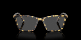Swarovski 0SK2015 1009 Kunststoff Rechteckig Transparent/Transparent Brille online; Brillengestell; Brillenfassung; Glasses; auch als Gleitsichtbrille