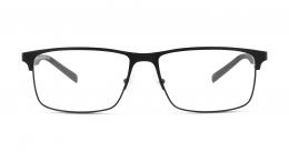 Timberland TB1651 002 Metall Rechteckig Schwarz/Silberfarben Brille online; Brillengestell; Brillenfassung; Glasses; auch als Gleitsichtbrille
