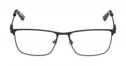 Timberland TB1736 002 Metall Panto Schwarz/Schwarz Brille online; Brillengestell; Brillenfassung; Glasses; auch als Gleitsichtbrille