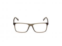 Timberland TB1759-H 020 Kunststoff Rechteckig Grau/Grau Brille online; Brillengestell; Brillenfassung; Glasses; auch als Gleitsichtbrille