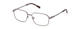 Timberland TB1798 008 Metall Panto Grau/Grau Brille online; Brillengestell; Brillenfassung; Glasses; auch als Gleitsichtbrille