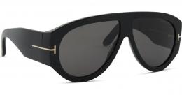 Tom Ford Bronson FT1044 01A 60