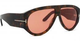 Tom Ford Bronson FT1044 52S 60