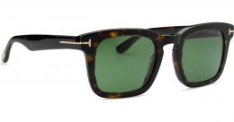 Tom Ford Dax FT0751 52N 50