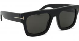 Tom Ford Fausto FT0711 01A 53