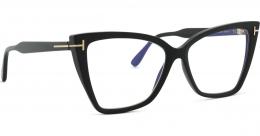 Tom Ford FT5844-B 005 55
