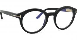 Tom Ford FT6061-B 001 50