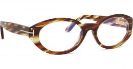 Tom Ford FT6067-B 055 54