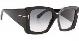 Tom Ford Jacquetta FT0921 01B 54