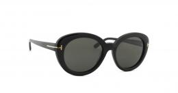 Tom Ford Lily-02 FT1009 01A 55