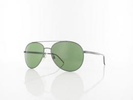 Tommy Hilfiger TH 1653/S KJ1/QT 59 dark ruthenium / green