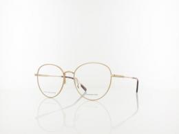 Tommy Hilfiger TH 2005 DDB 53 gold copper