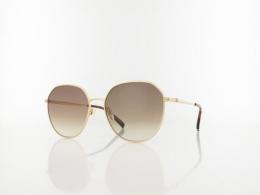 Tommy Hilfiger TH 2218/S 000/HA 57 rose gold / brown shaded