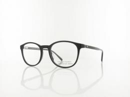 Tommy Hilfiger TH 2268/C CLIP 003 51 matte black / grey polarized