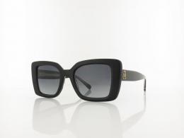 Tommy Hilfiger TH 2341/S 807/9O 51 black / dark grey gradient