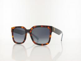 Tommy Hilfiger TH 2342/S 05L/08 56 havana / blue gradient