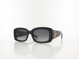 Tommy Hilfiger TH 2343/S 807/9O 53 black / dark grey gradient