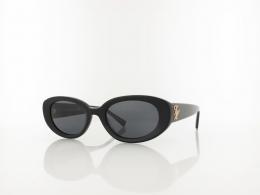 Tommy Hilfiger TH 2344/S 807/IR 52 black / grey