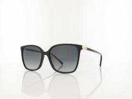 Tommy Hilfiger TH 2349/S 807/9O 55 black / dark grey gradient