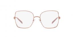 Tory Burch 0TY1079 3340 Metall Panto Pink Gold/Pink Gold Brille online; Brillengestell; Brillenfassung; Glasses; auch als Gleitsichtbrille