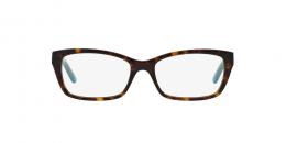 Tory Burch 0TY2049 1359 Kunststoff Rechteckig Havana/Havana Brille online; Brillengestell; Brillenfassung; Glasses; auch als Gleitsichtbrille