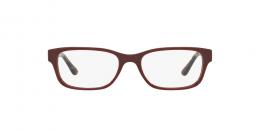 Tory Burch 0TY2067 1610 Kunststoff Rechteckig Havana/Havana Brille online; Brillengestell; Brillenfassung; Glasses; auch als Gleitsichtbrille