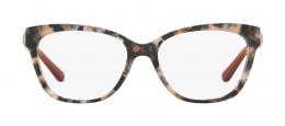 Tory Burch 0TY2079 1682 Kunststoff Panto Braun/Braun Brille online; Brillengestell; Brillenfassung; Glasses; auch als Gleitsichtbrille