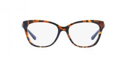 Tory Burch 0TY2079 1683 Kunststoff Panto Blau/Blau Brille online; Brillengestell; Brillenfassung; Glasses; auch als Gleitsichtbrille