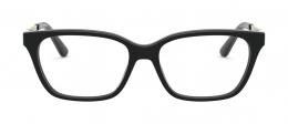 Tory Burch 0TY2107 1798 Kunststoff Panto Schwarz/Schwarz Brille online; Brillengestell; Brillenfassung; Glasses; auch als Gleitsichtbrille