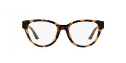 Tory Burch 0TY4011U 1519 Kunststoff Schmetterling / Cat-Eye Havana/Havana Brille online; Brillengestell; Brillenfassung; Glasses; auch als Gleitsichtbrille