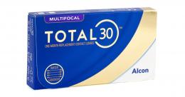 TOTAL30 Multifocal (3 Linsen) Marke Weitere Kontaktlinsen, Kat: Monatslinsen, Lieferzeit 3 Tage - jetzt kaufen.