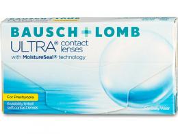 ULTRA for Presbyopia 6er Box