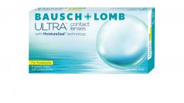 ULTRA® for Presbyopia Monatslinsen Multifokal Sphärisch 6 Stück Kontaktlinsen; contact lenses; Kontaktlinsen
