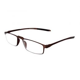 Ultra leichte Lesebrille FINN grau