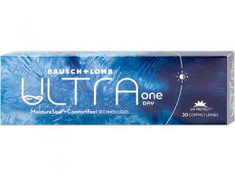 ULTRA ONE DAY 30er Box Tageslinsen