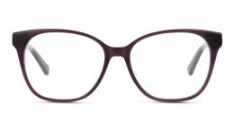 UNOFFICIAL Kunststoff Panto Lila/Lila Brille online; Brillengestell; Brillenfassung; Glasses; auch als Gleitsichtbrille