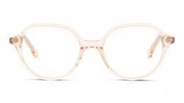 UNOFFICIAL Kunststoff Panto Rosa/Rosa Brille online; Brillengestell; Brillenfassung; Glasses