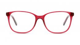 UNOFFICIAL Kunststoff Panto Rosa/Rosa Brille online; Brillengestell; Brillenfassung; Glasses; auch als Gleitsichtbrille