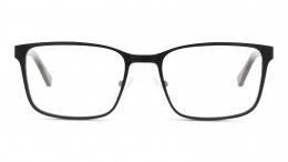 UNOFFICIAL Metall Panto Schwarz/Grau Brille online; Brillengestell; Brillenfassung; Glasses; auch als Gleitsichtbrille