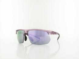 UVEX aerios S S534024 4416 62 purple matt / mirror purple