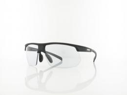 UVEX aerios S V S534023 2201 62 black matt / variomatic smoke